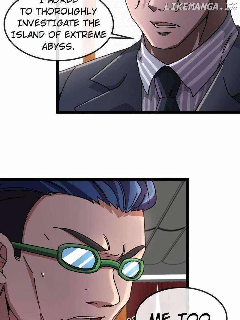 I Am The Monster Overlord Chapter 82 84